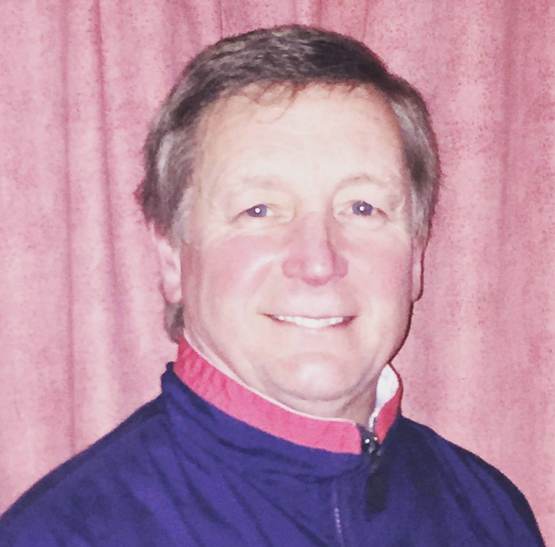 Graham Stephens, Lifestyle Medicine Expert