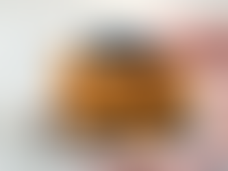 Easy Oat Waffles With Blueberries