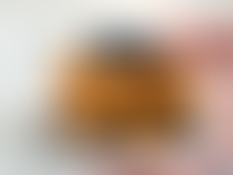 Easy Oat Waffles With Blueberries