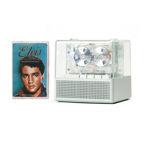 IT'S REAL + Vintage Tape Combo | NINM Lab