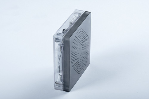 Long Time No See Bluetooth 5.0 CD Player (With Speaker Cover