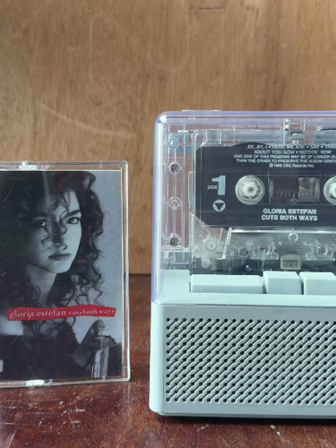 IT'S REAL + Vintage Tape Combo | NINM Lab