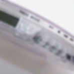 Thumbnail: POPDISC™ Portable CD Player