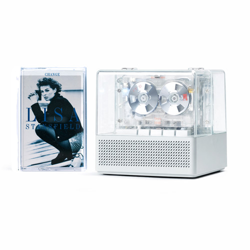 IT'S REAL + Vintage Tape Combo | NINM Lab