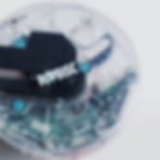Thumbnail: POPDISC™ Portable CD Player