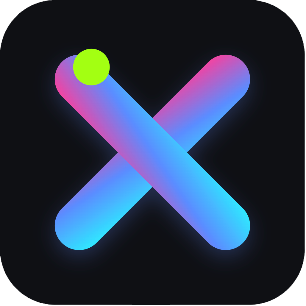 Iconx.io logo