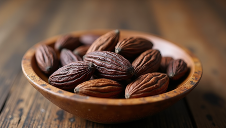 Exploring Trends and Opportunities in the Cacao Shells Market