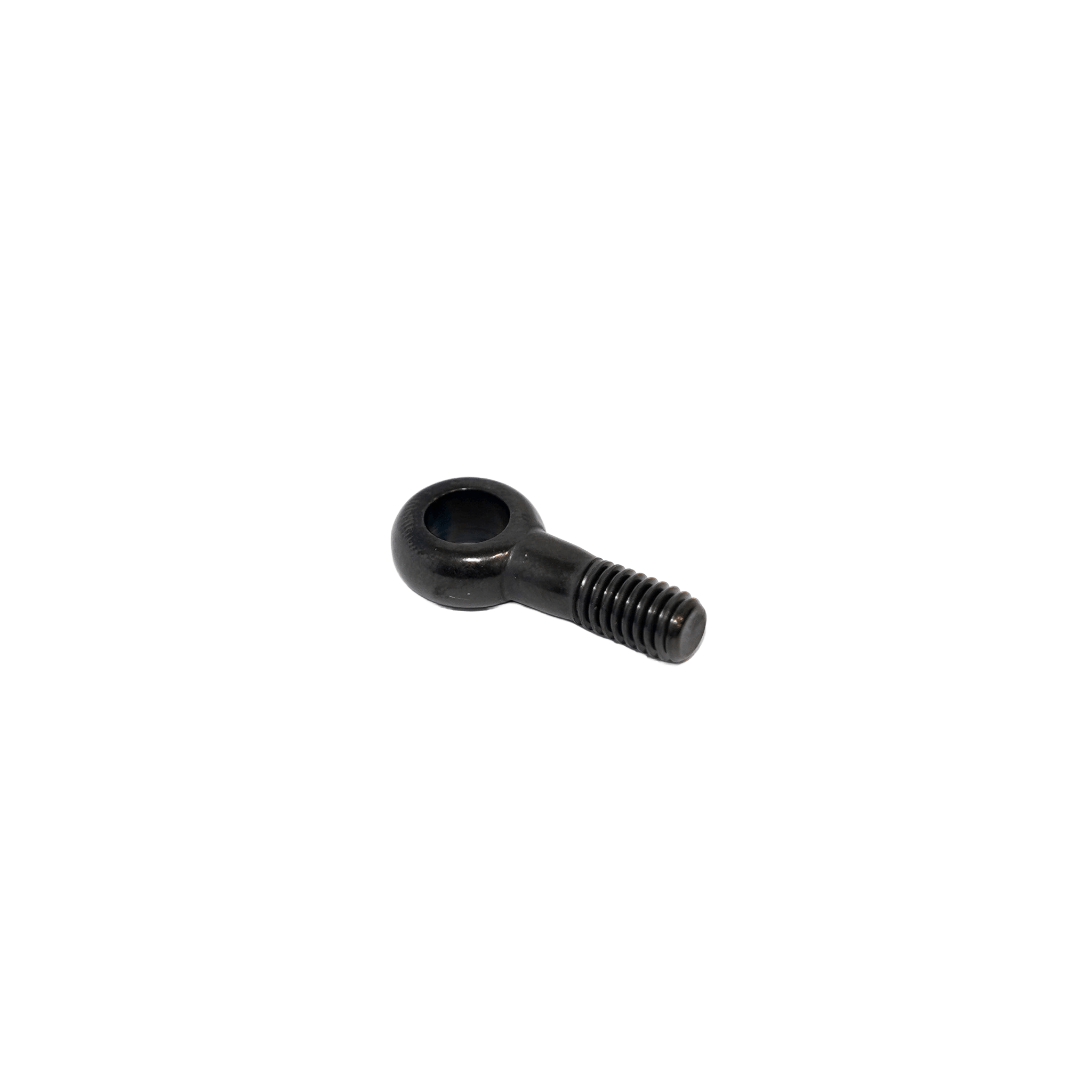 Eyelet Screw M6 x 10mm 316SS - Black