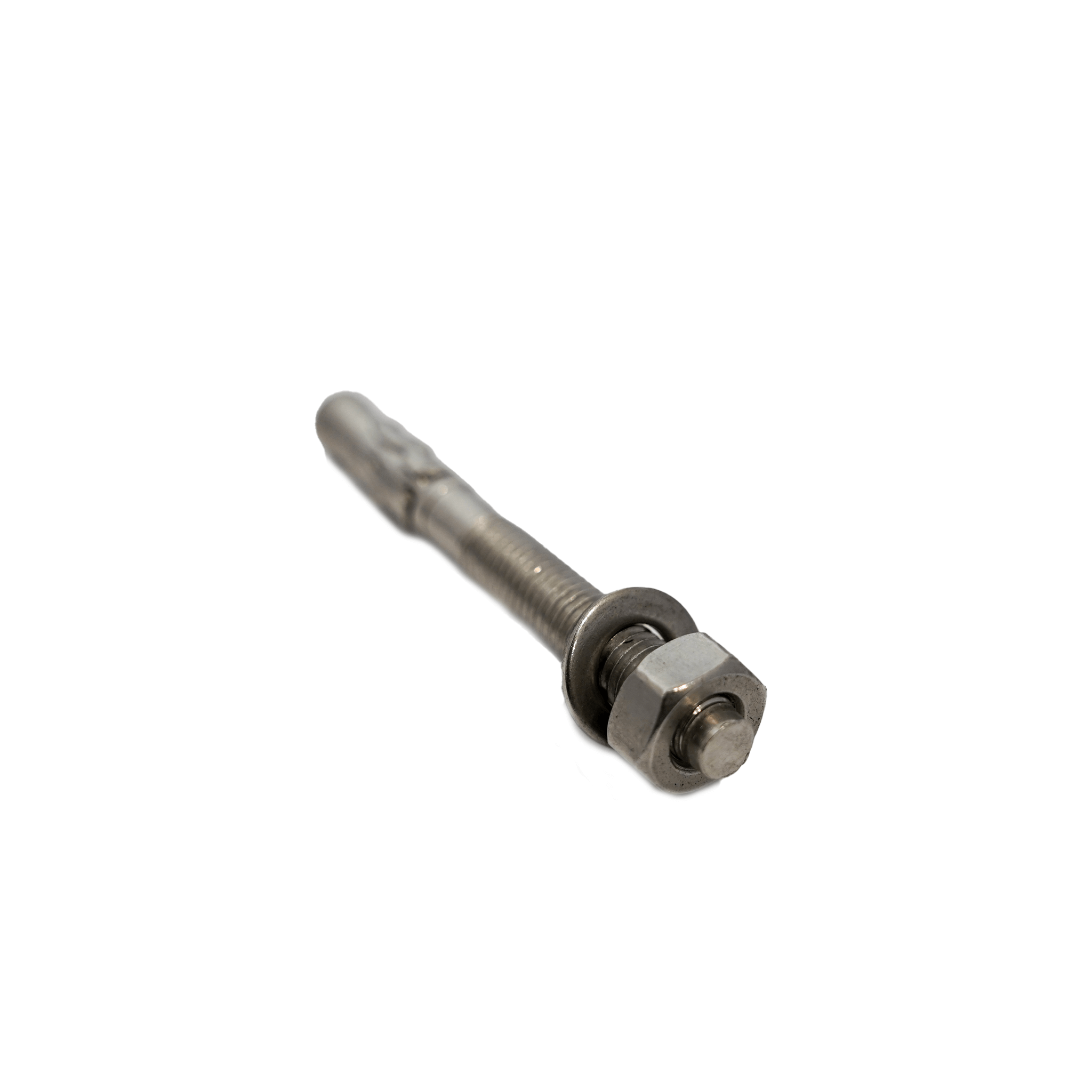 M10 x 110mm Wedge Anchor - 316SS
