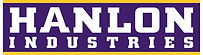 Hanlon Industries logo