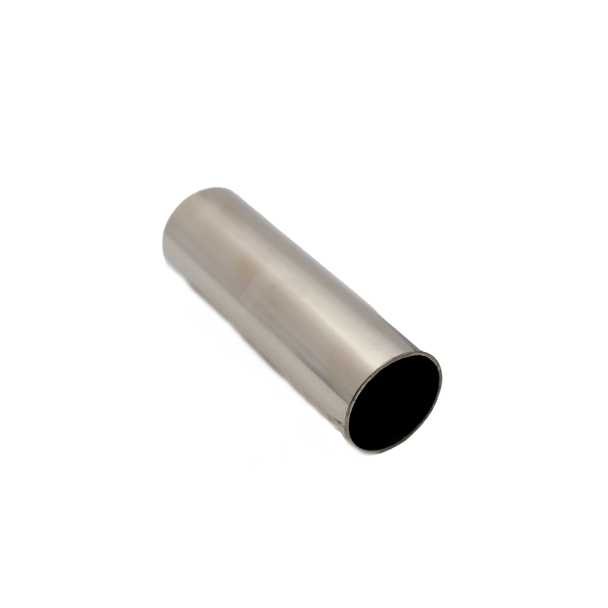 38.1 x 1.6 x 5800mm Tube - 316 Stainless - Polished