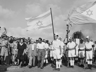Unpacking the Complex History of Conflicts in Israel: A Comprehensive Overview