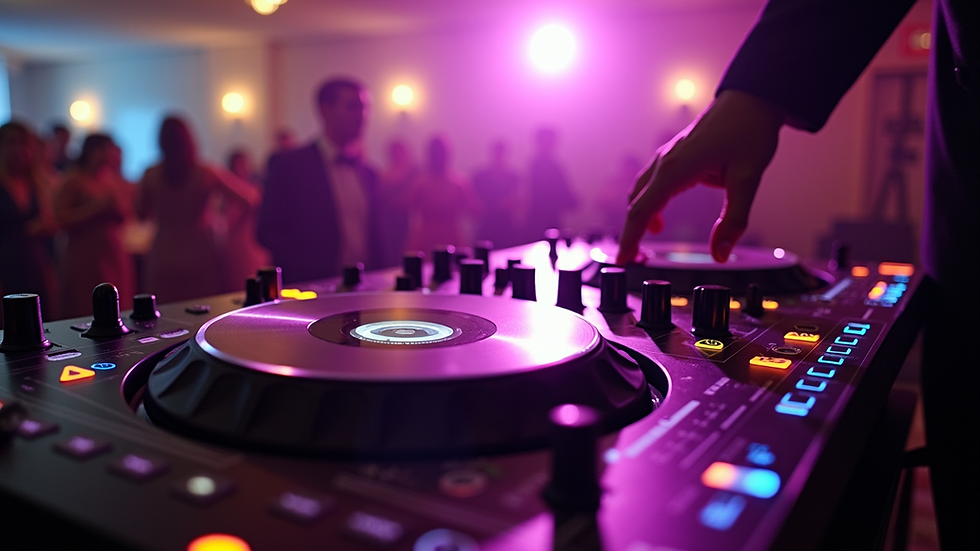 What People Are Saying About DJ Enix: Real dj enix feedback You Can Trust