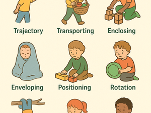 Why Curiosity-Led, Play-Based Learning Matters, And How Schematic Play Builds the Foundation for Future Learning