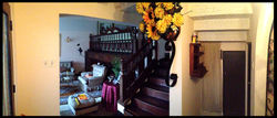 VISTA DE ENTRADA PRINCIPAL
