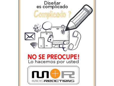 LA IMPORTANCIA DEL DISEÑO DE SU PÁGINA WEB. SEA GRATUITA O NO!