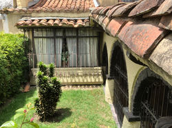 Patio Interno