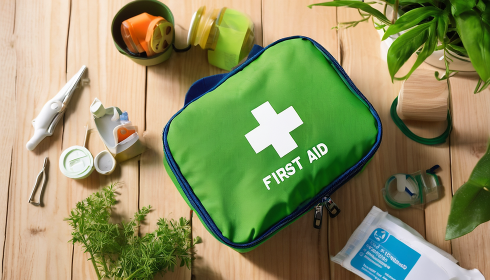 Mental Health First Aid Workshop