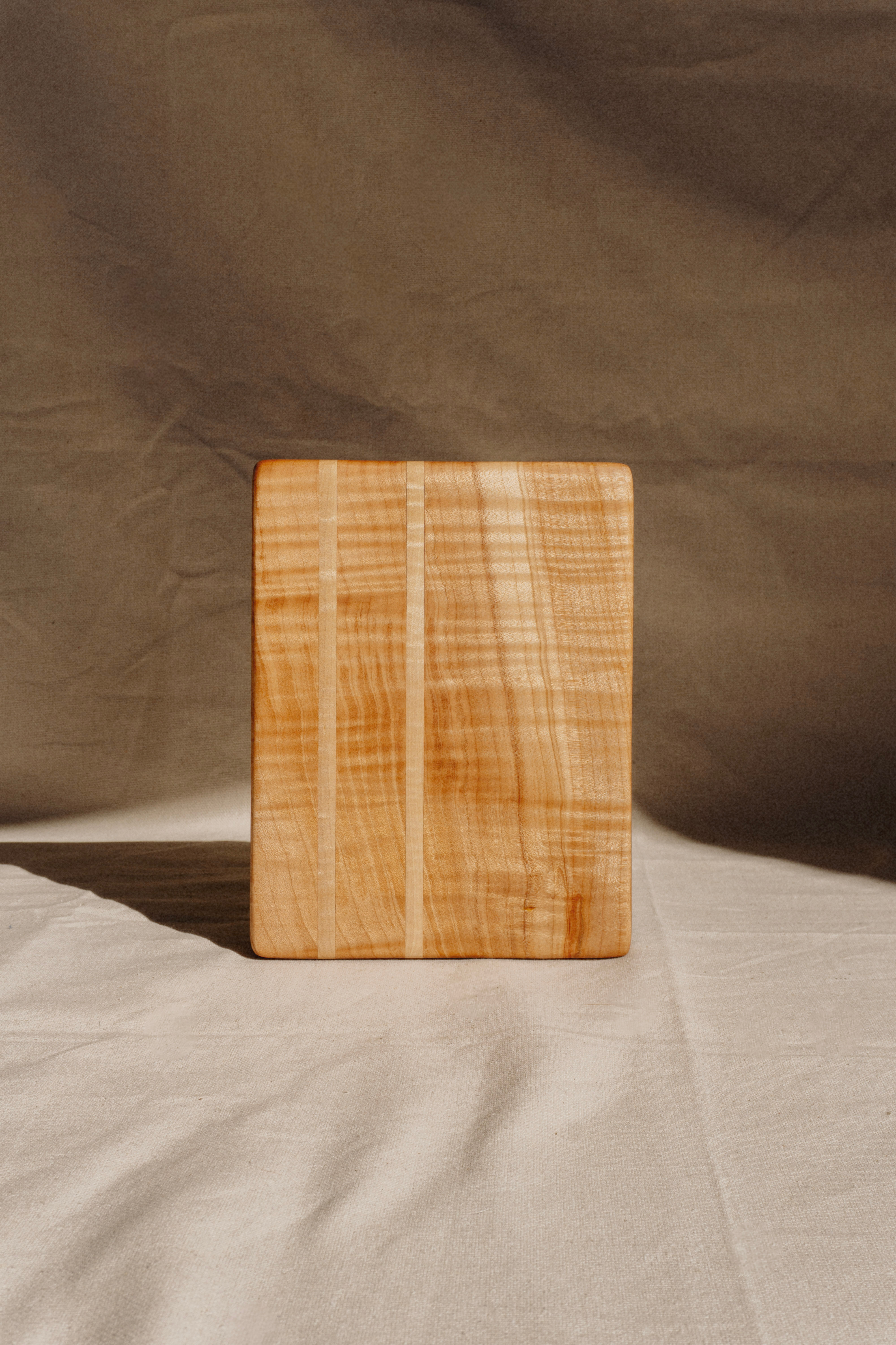 The Manuka Board
