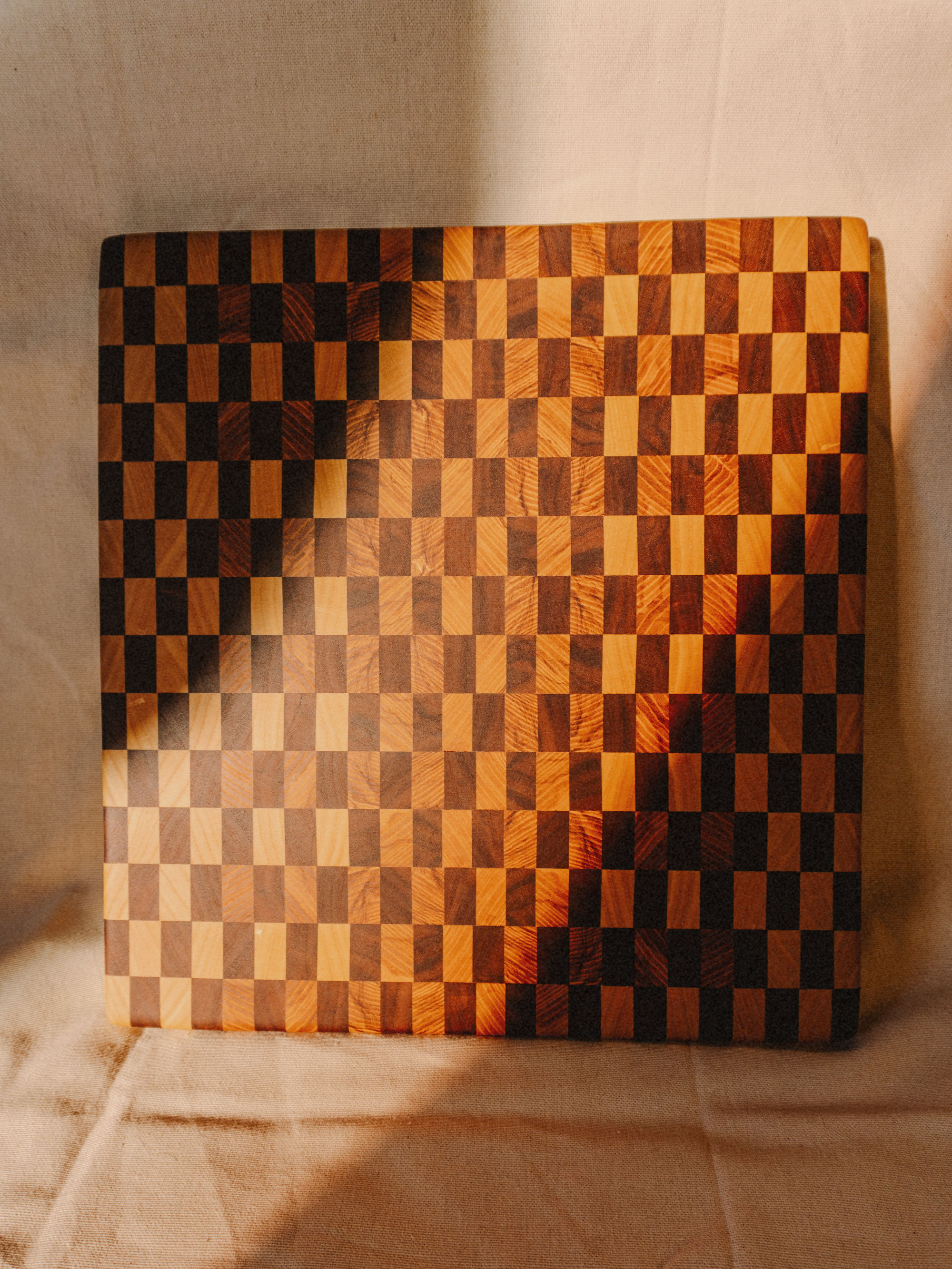 The Sequence Chopping Block