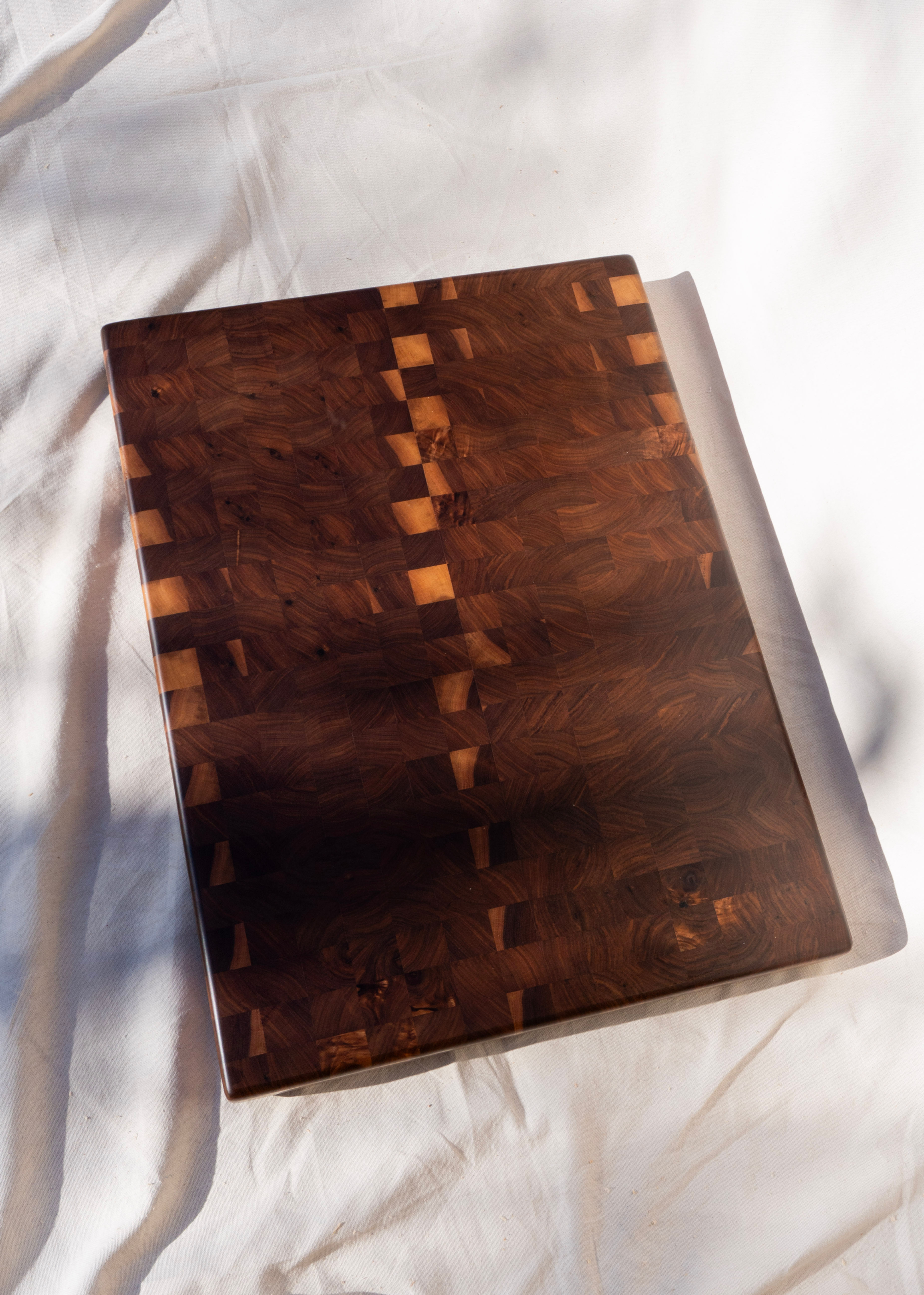 The Mega Board