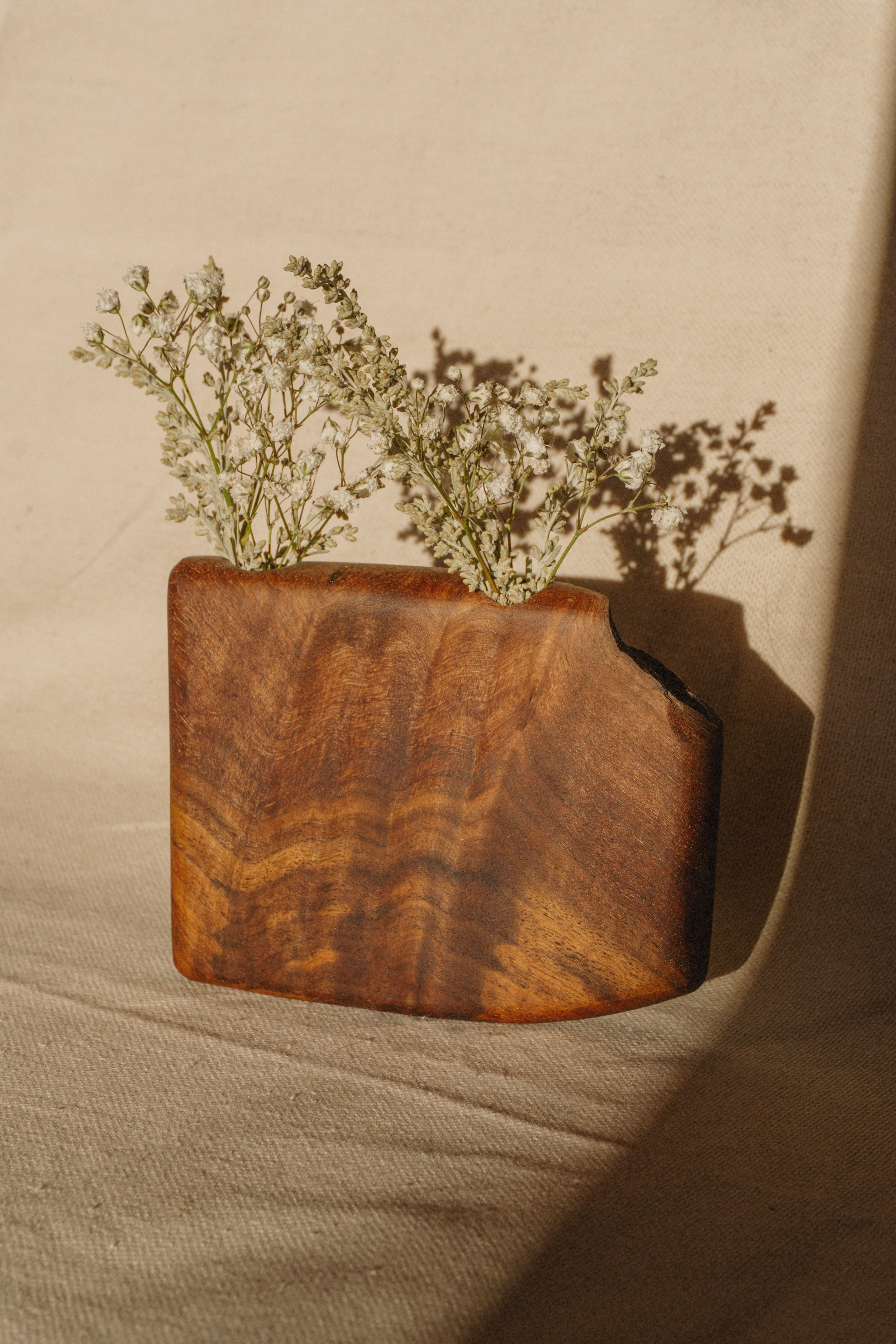 Walnut No. 17