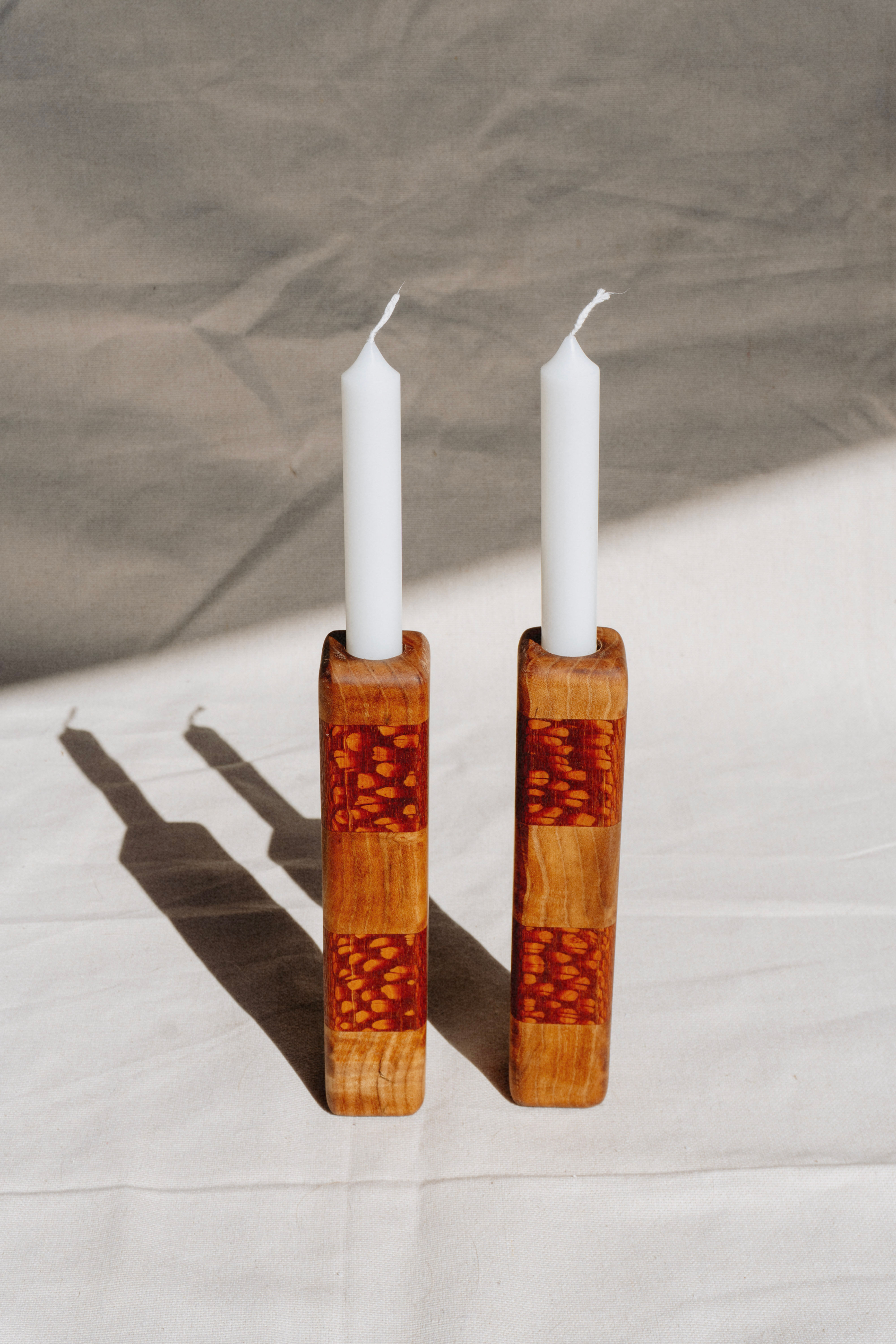 The Twin Flames