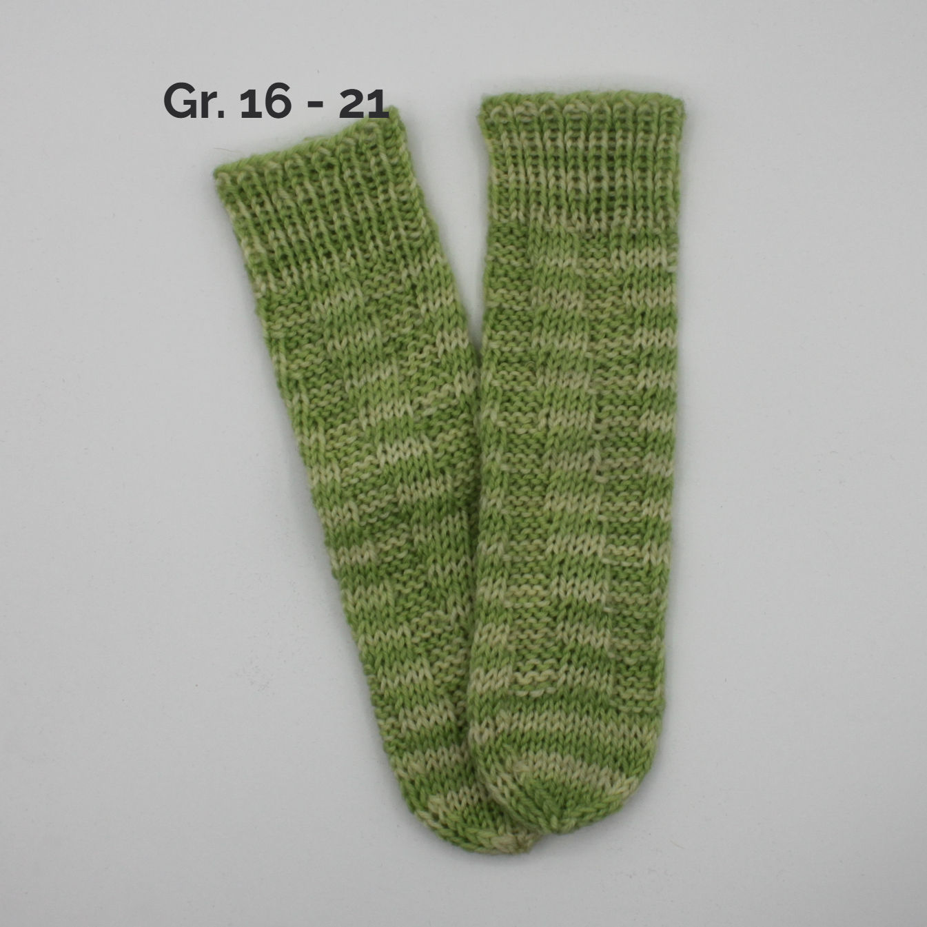 Spiralsocken