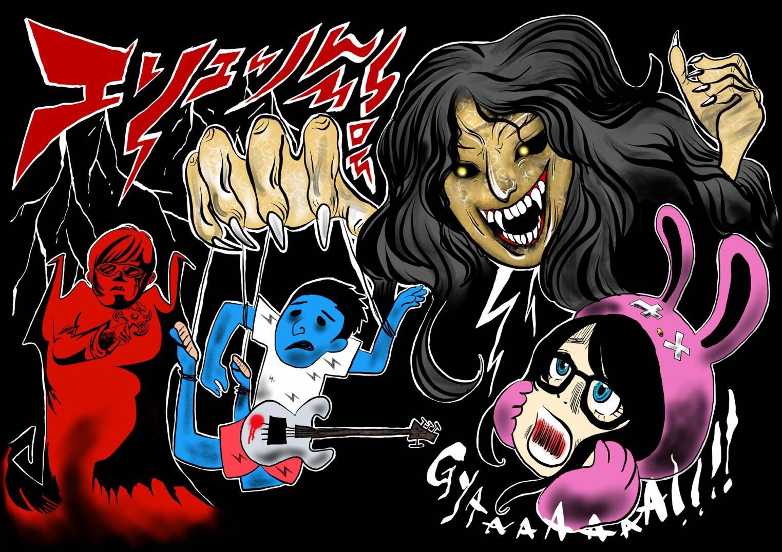 【残りわずか!!】エリエール35号オリジナル「オノエ」Tシャツ ※購入後一週間前後で配送