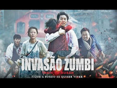 Invasão Zumbi - Quem você salvaria primeiro?