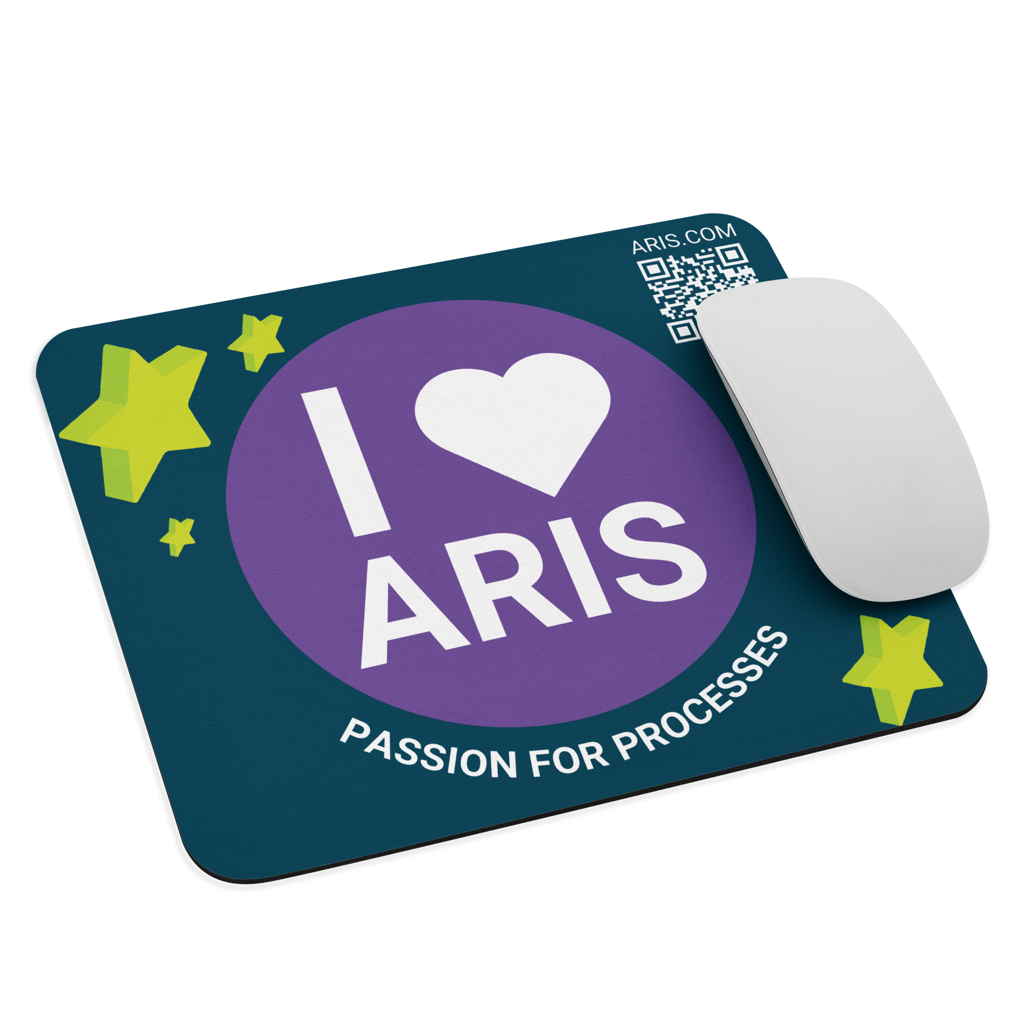ARIS Mouse Pad