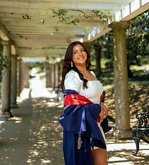 Graduation Photoshoot