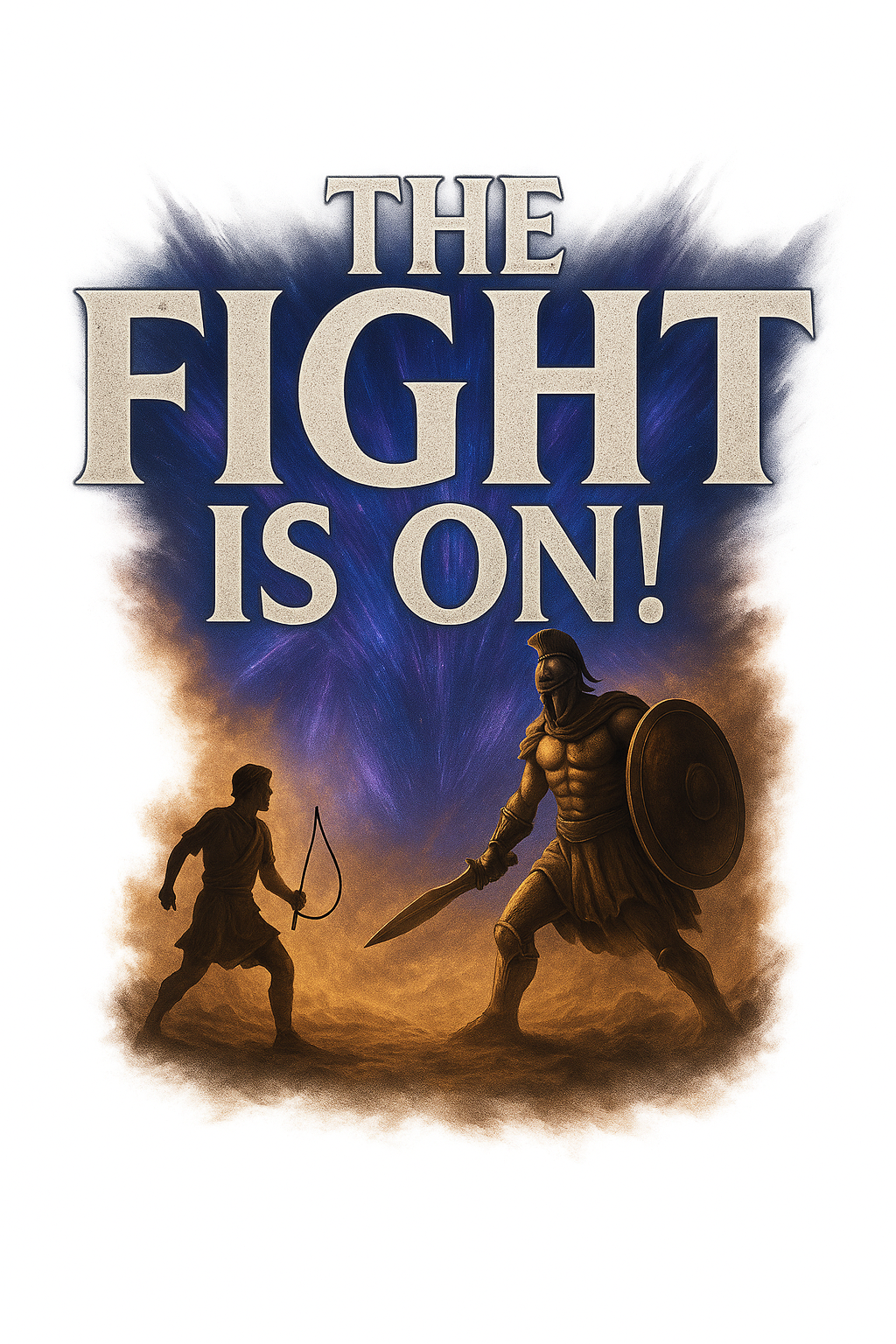 The Fight is on 5.2 Downloadable File