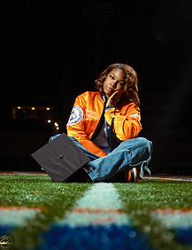 Graduation Photoshoot