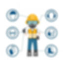 seguridad industrial