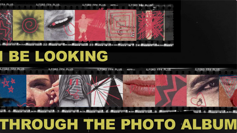 Dominic Fike "How Much Is Weed" Mock Lyric Video