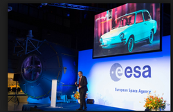 ESTEC 50th anniversary event