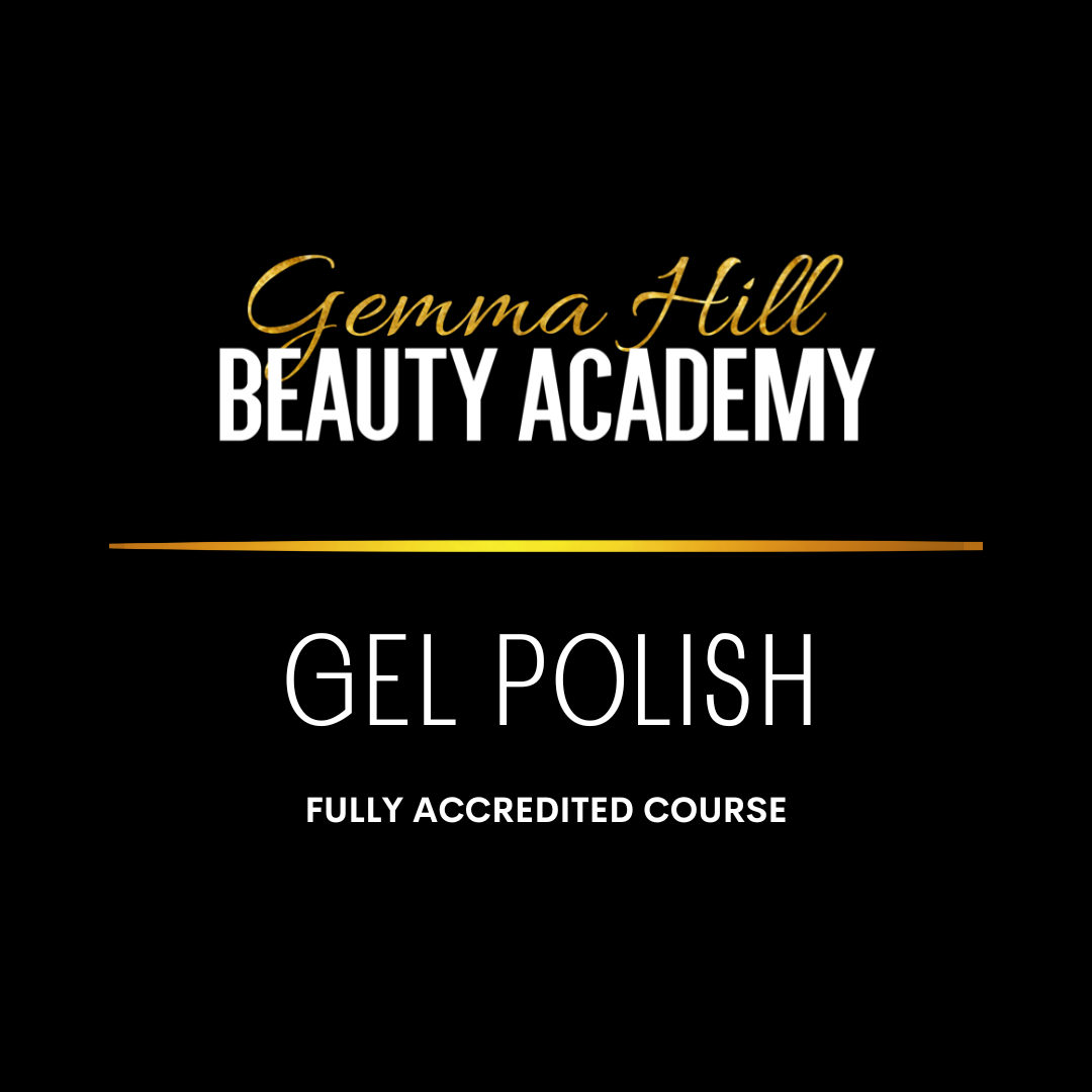 Gel Polish Course
