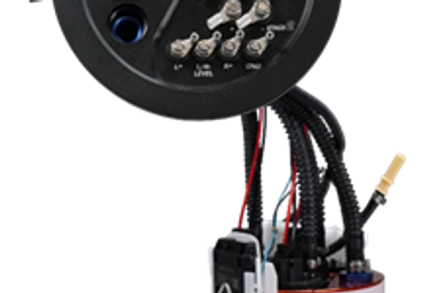 DeatschWerks X3 Series Dual Fuel Pump LPFP B58 Supra S58 G8X