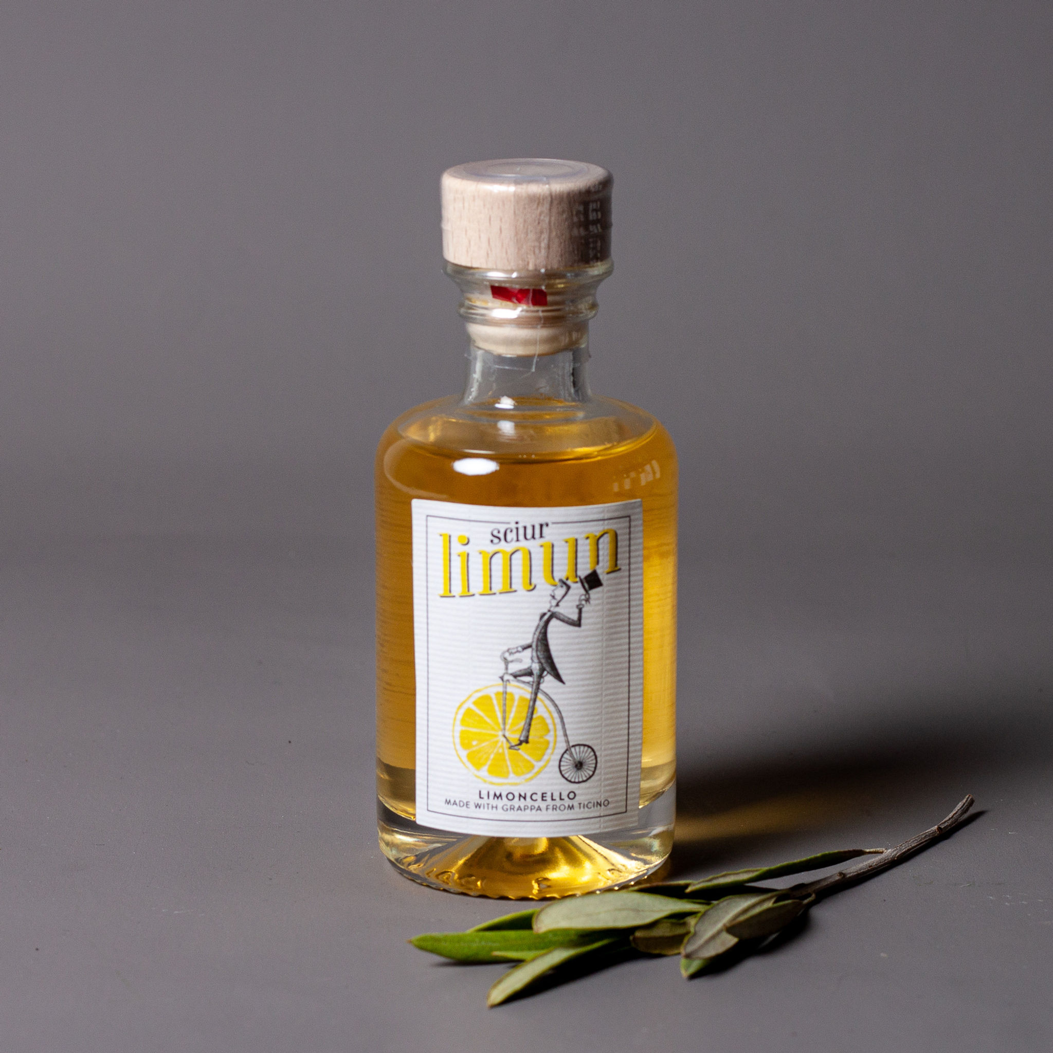 Sciur Limun, 10cl