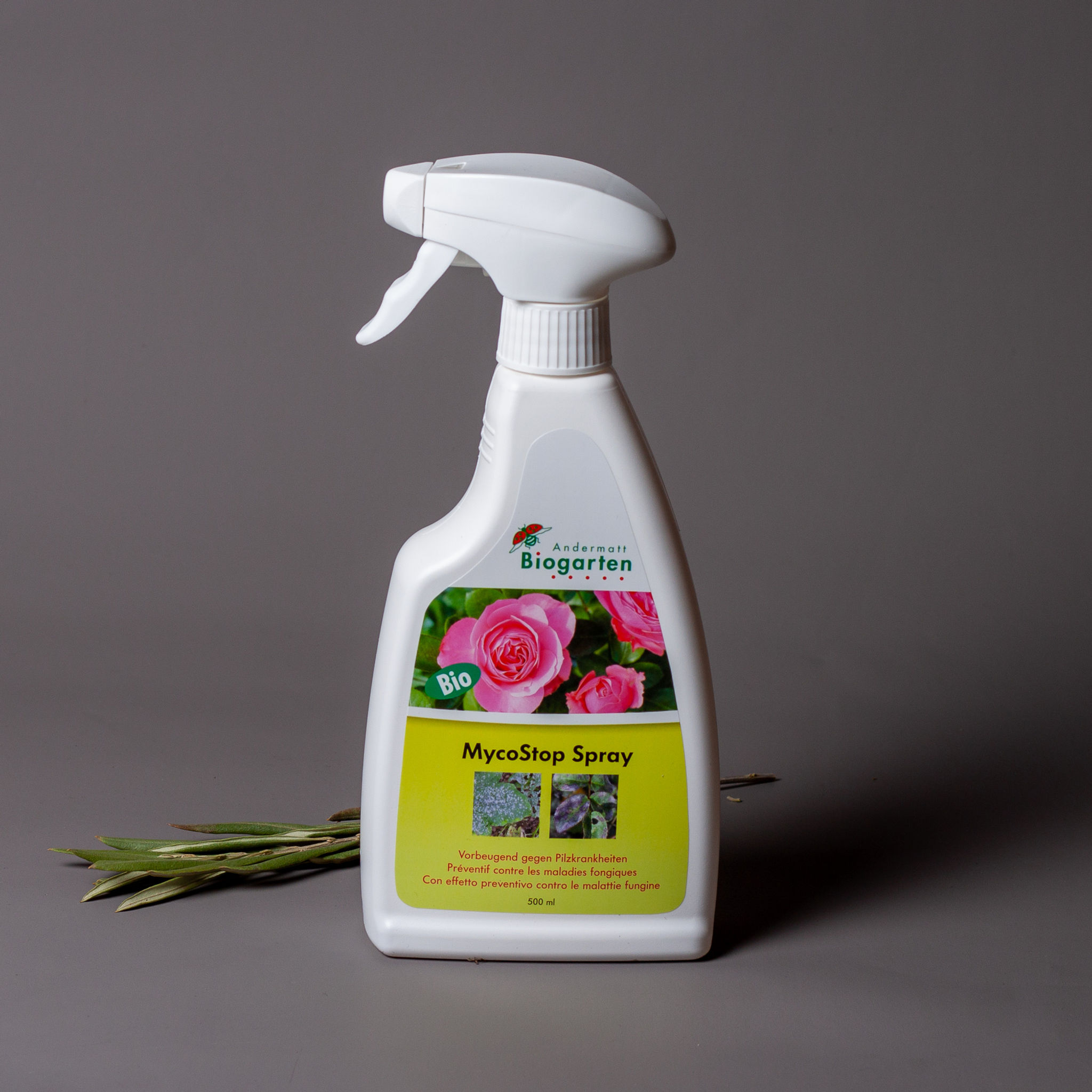 Bio MycoStop Spray