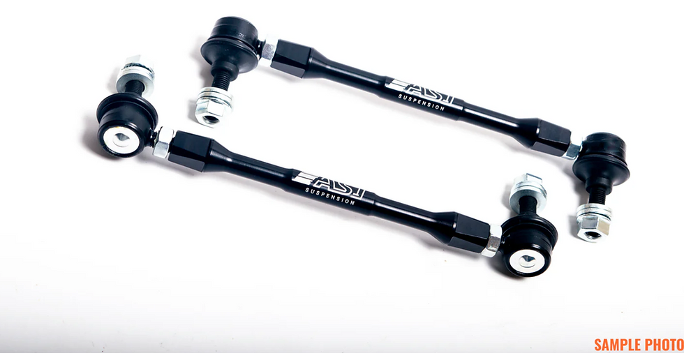 Thumbnail: AST Suspension STREET TCO 5100 Coilovers A90 Supra