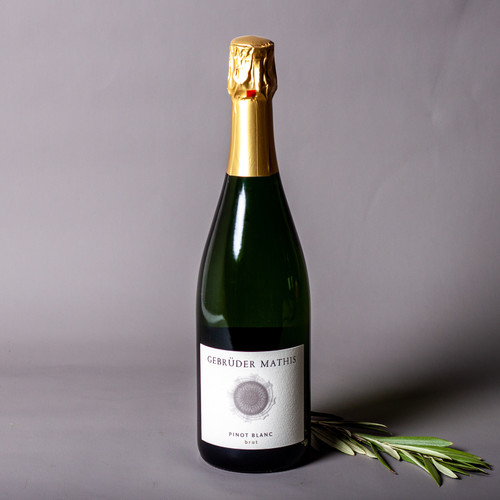 Pinot Blanc Brut main image 1