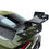 Thumbnail: ADRO AT-P1 Reverse Swan Neck Wing MK5 A90 Toyota Supra GR