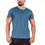 Miniatura: CAMISETA COOLDRY - VERDE PETROLEO