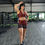 Miniatura: CONJUNTO SUBLIMADO SHORT 02
