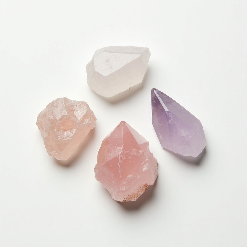 Spirit Guide Crystal Set