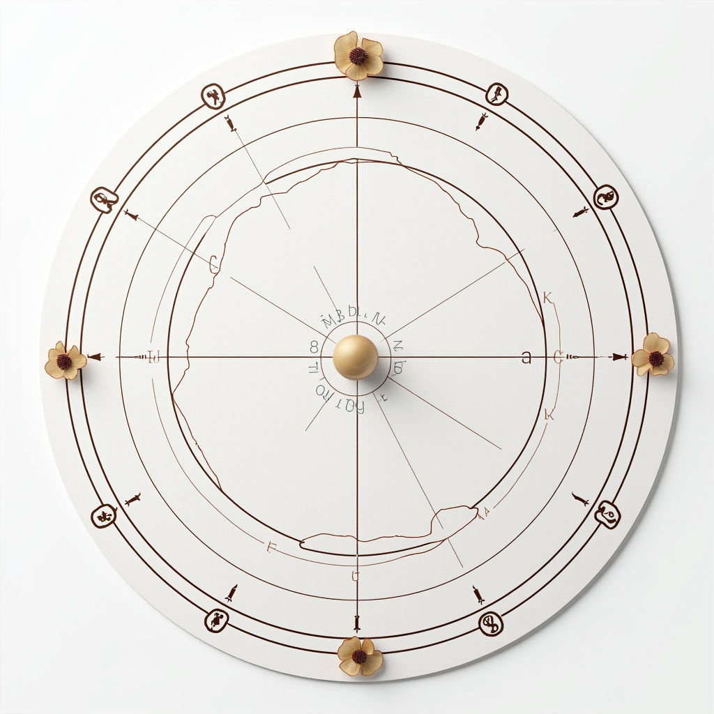 Personalized Birth Chart