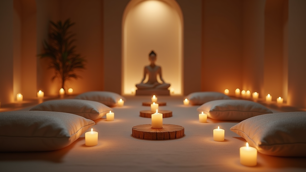 Unlock Miracles: Online Courses on Spiritual Guidance