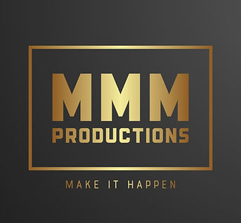 MMM Logo